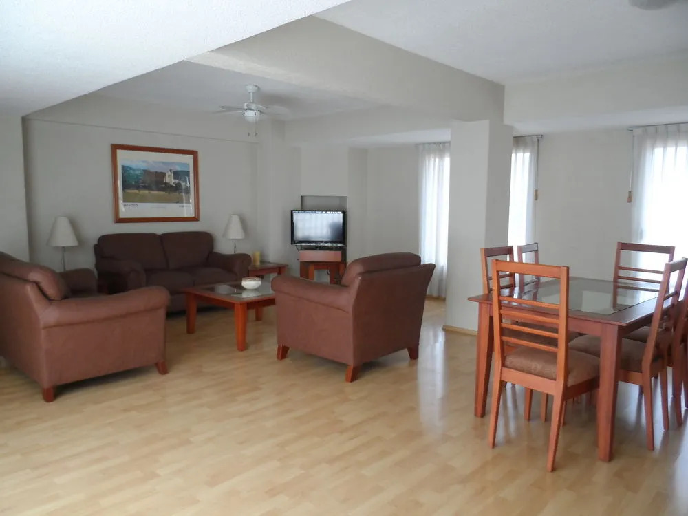 Suites Regente Oaxaca