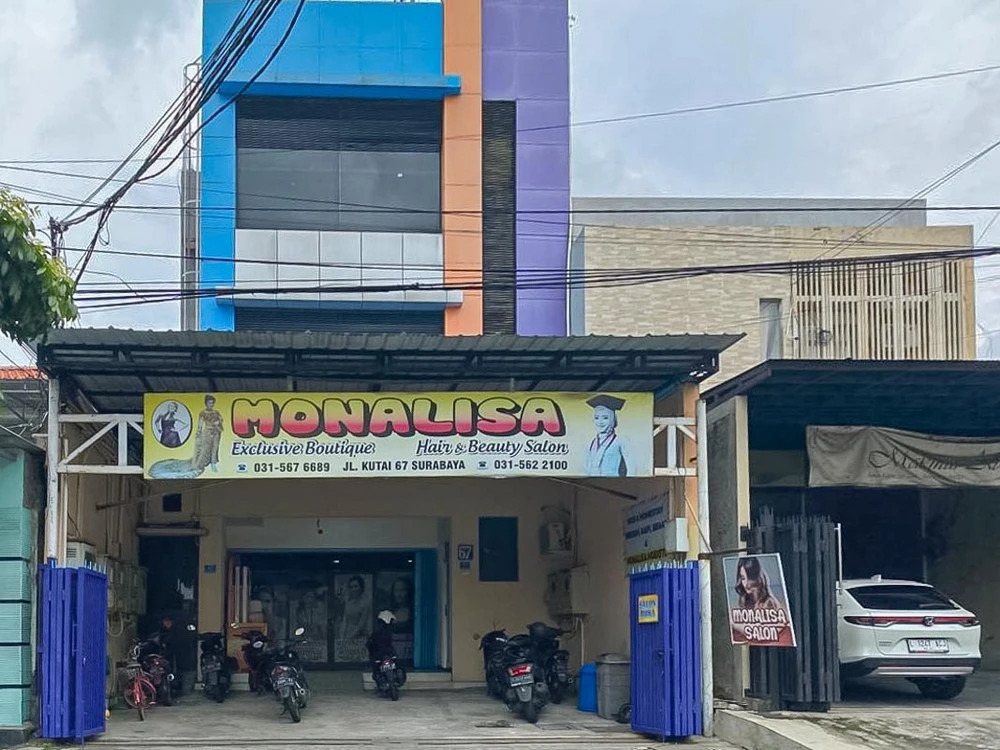 Monalisa Homestay RedPartner