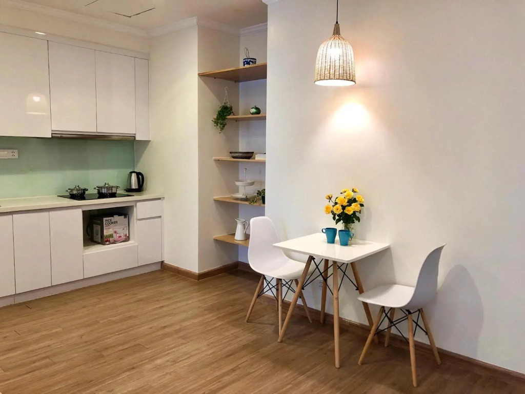 Park Hill- Times City - 1Bedroom