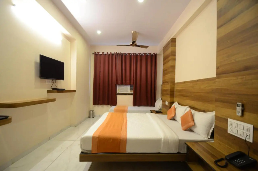 Hotel Metro Jaipur