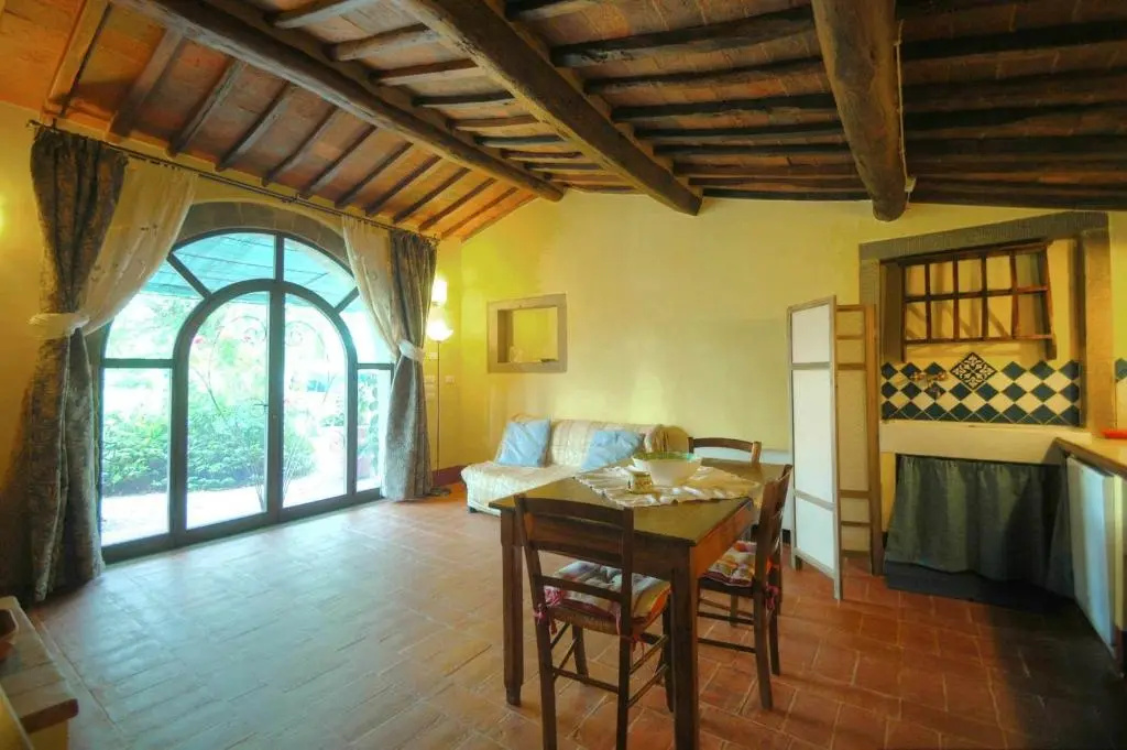 Holiday Home Il Moro Novo