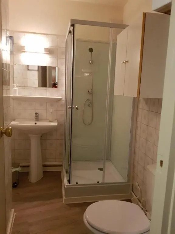 AJACCIO / CENTRE VILLE / PORT 2mn / PARKING PROCHE/ TOUTES COMMODITES