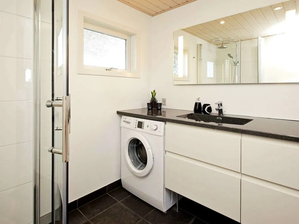 4 Star Holiday Home in Hjorring