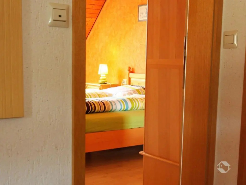 Ferienwohnung Duffner