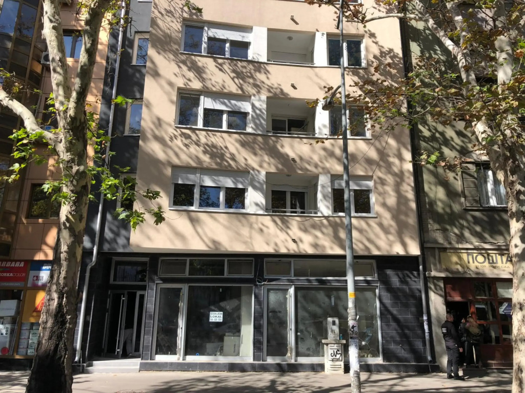 Spa Pleasure Apartman