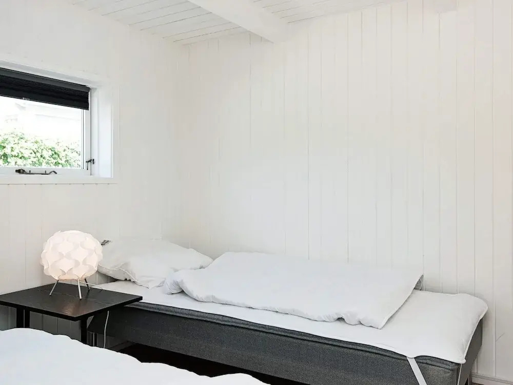 4 Star Holiday Home in Ebeltoft