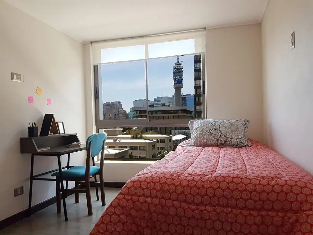 ShortStays Santiago