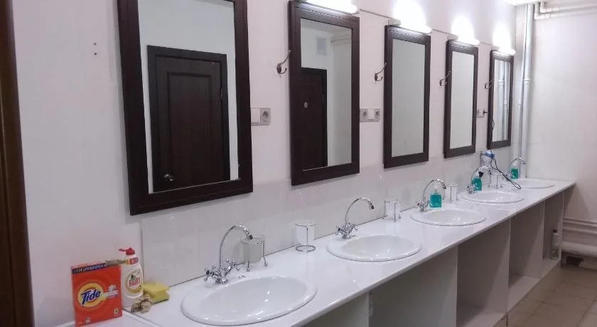Hostel Blagodat