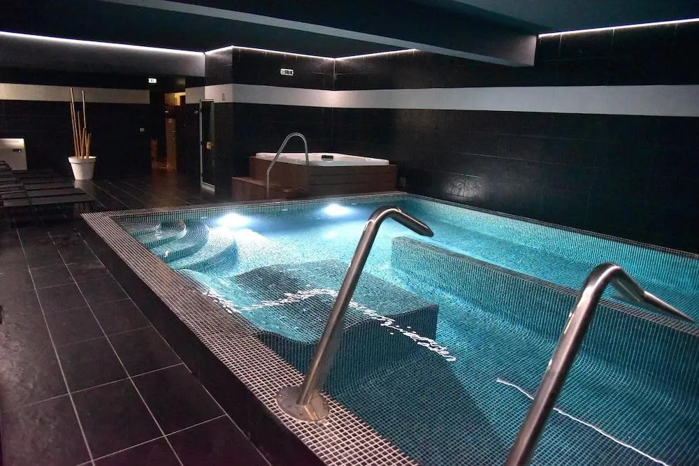 Douro Marina Hotel Spa