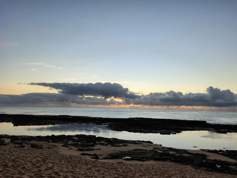 Pousada Tropicália Tranquilidade a Beira Mar