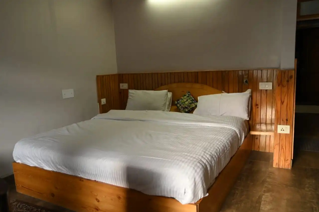 OYO 1820 Hotel Prim Rose