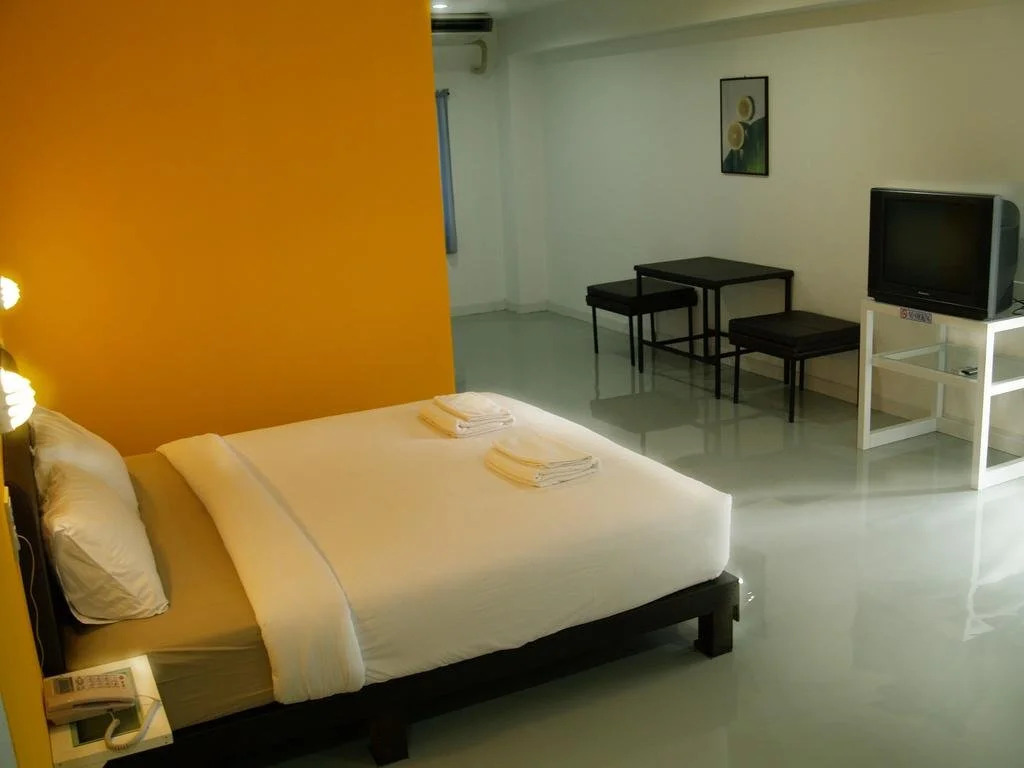 Lemonseed Rooms