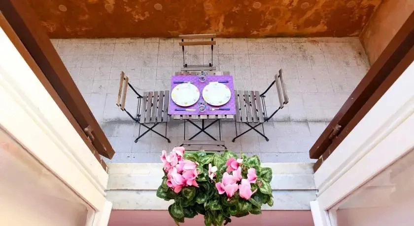 Casa Quarzo