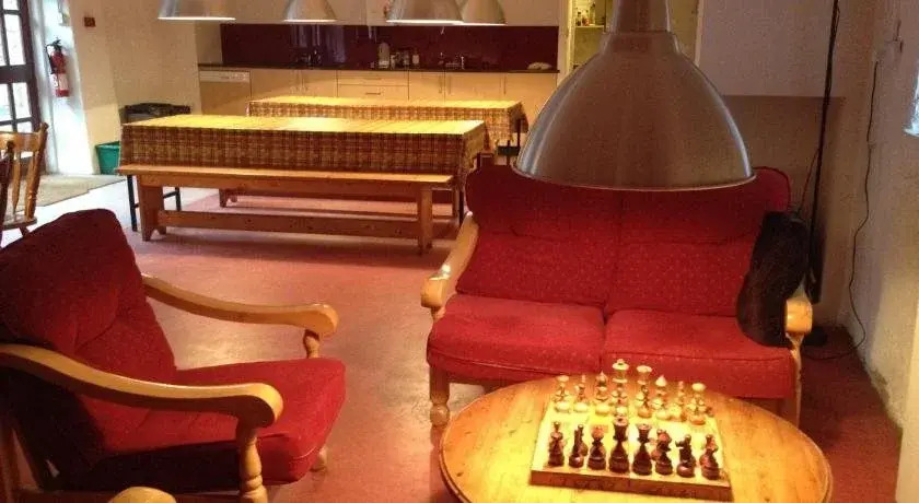 Old Mill Holiday Hostel