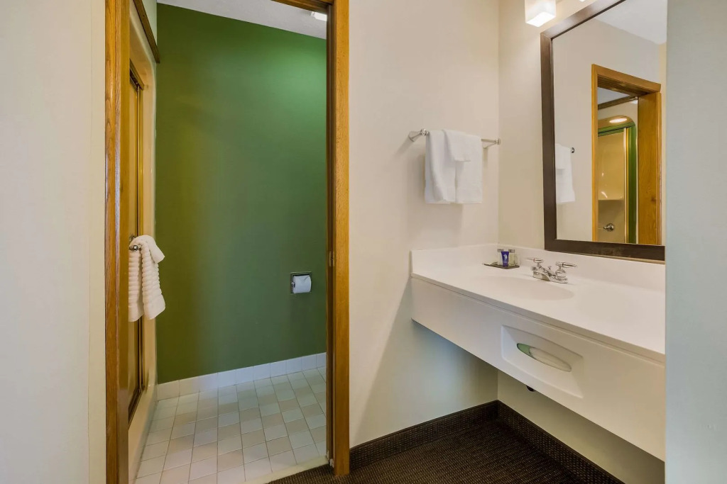 Sleep Inn Bolivar