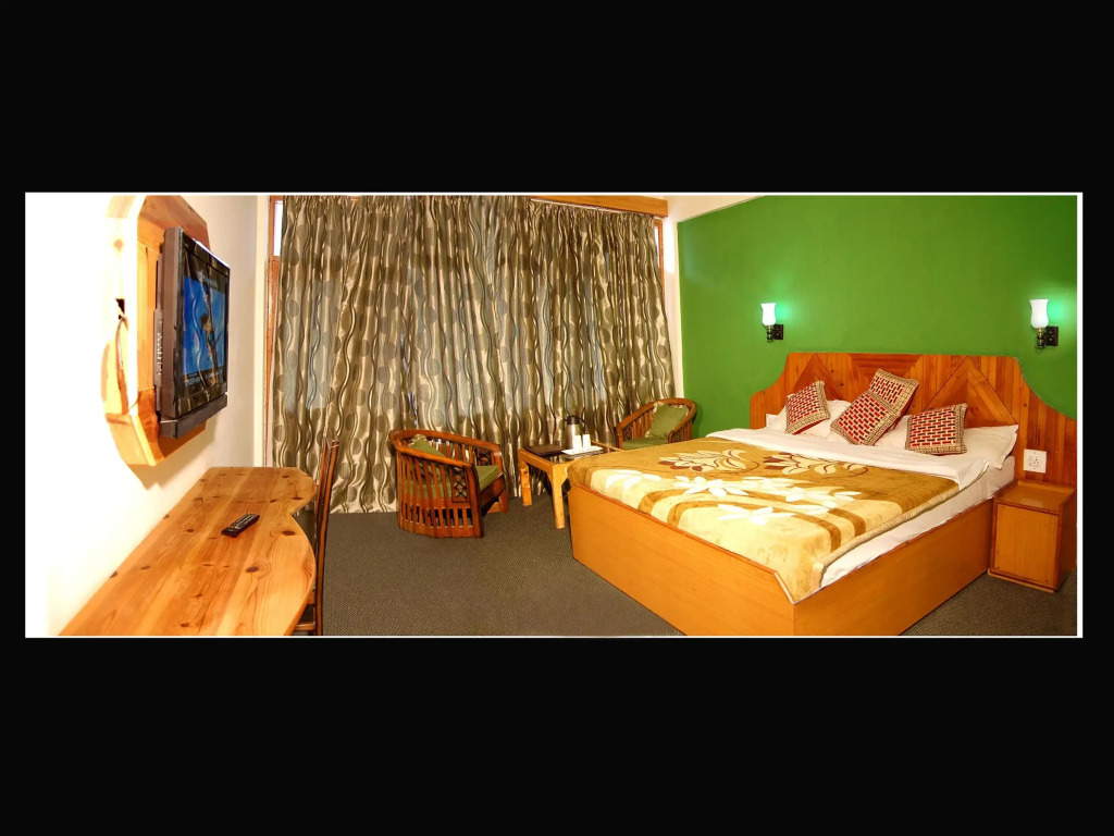 Hotel Nitesh