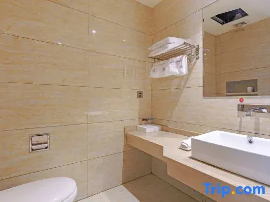 Crossing E-sports Hotel