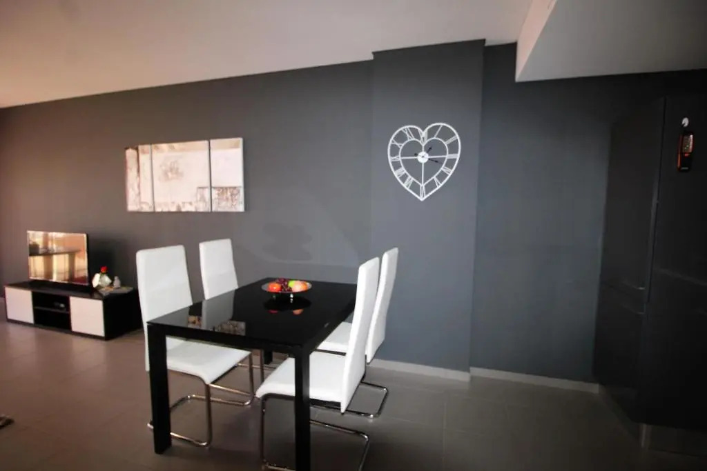 Apartamentos Paraíso Sol da Rocha
