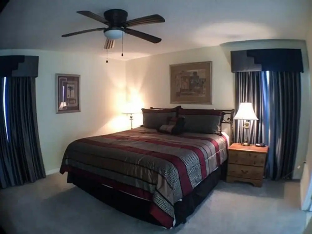Hemingway Golf View Apartment 4 Bedroom