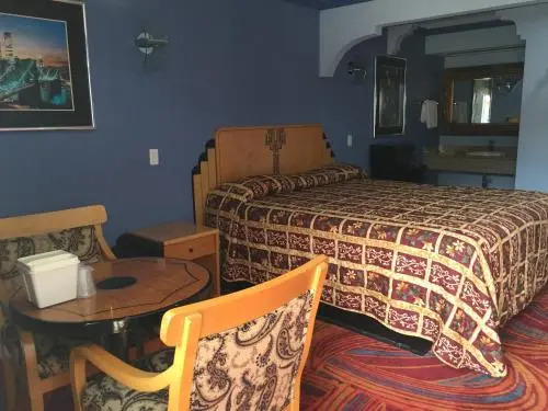 El Dorado Motel