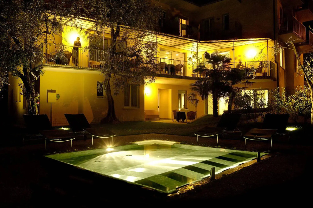 Hotel Meridiana