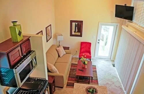 New Orleans RV Resort & Marina