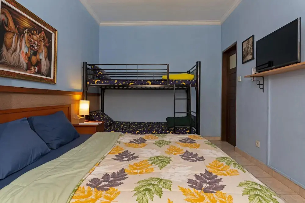 Urban Haven Sanur