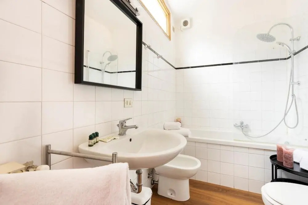 Apartments Florence Chiara Loft