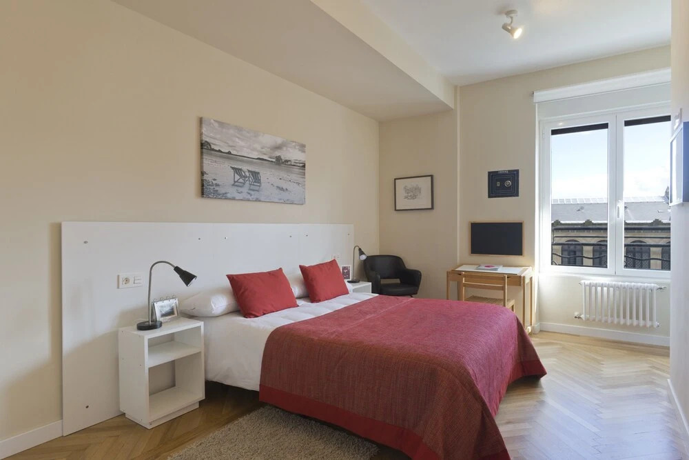 Goikoa 4 Nautic - Iberorent Apartments