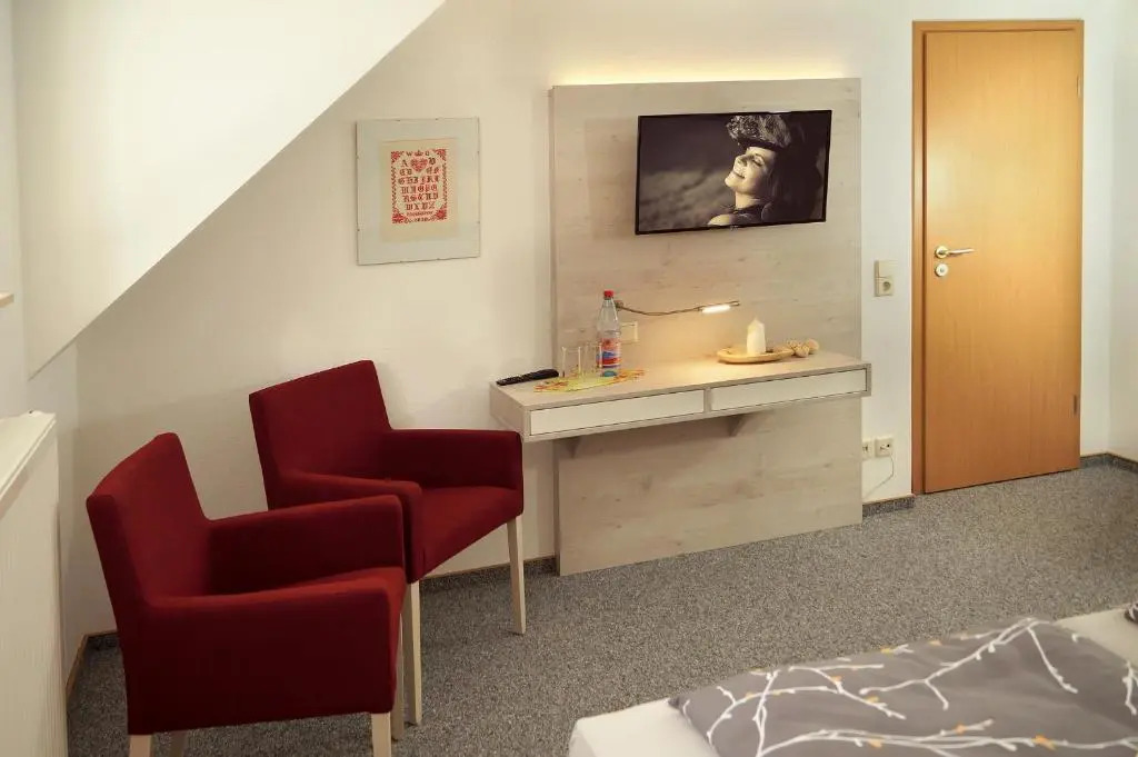 Erzgebirgshotel Misnia Bärenfels