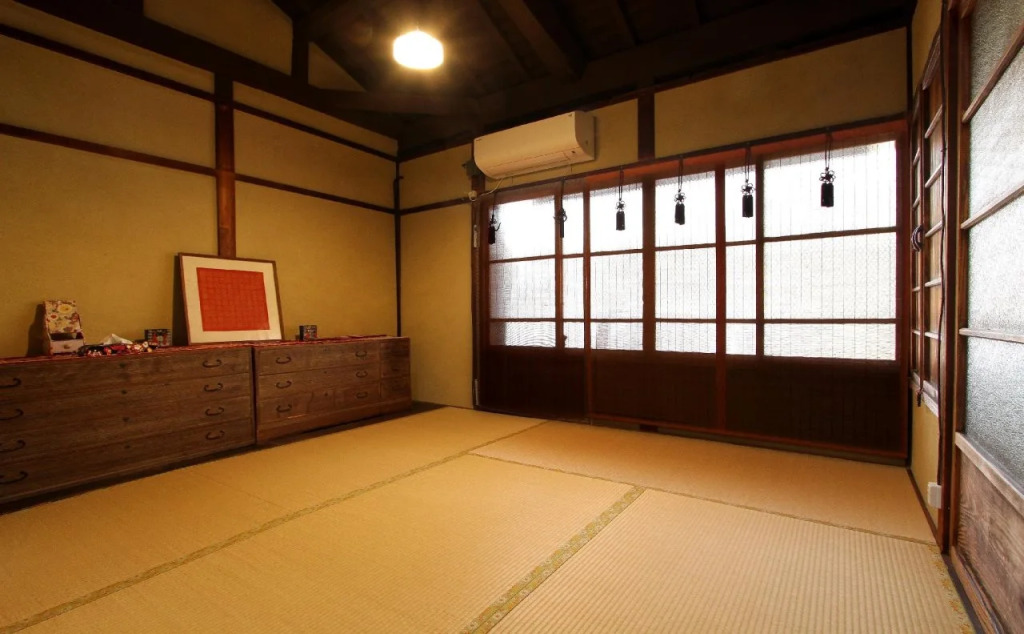 naokonoza Bettei Aburanokoji