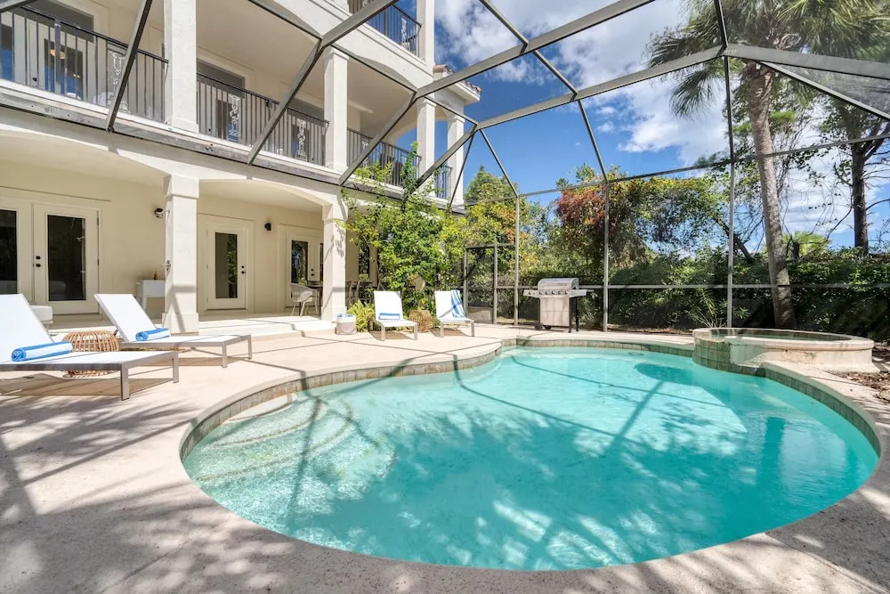 Miramar Manor by Avantstay Walk to the Beach!