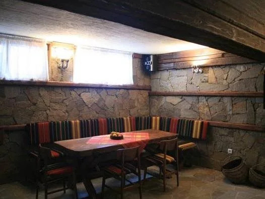Guest House Dzhangal
