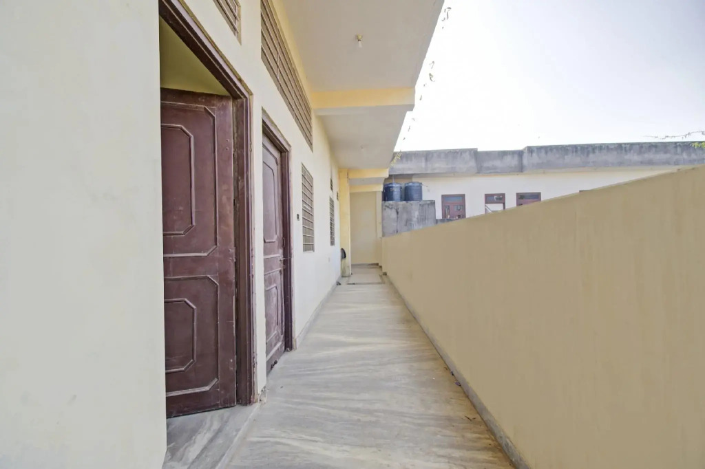 SPOT ON 80638 Hotel Radhe