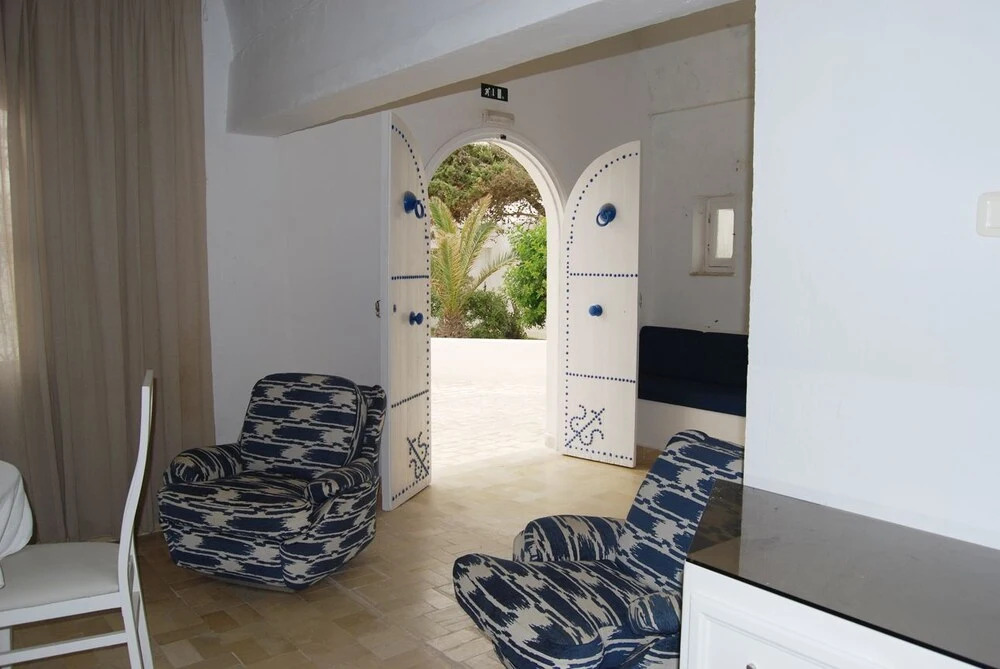 Hôtel El Andalous
