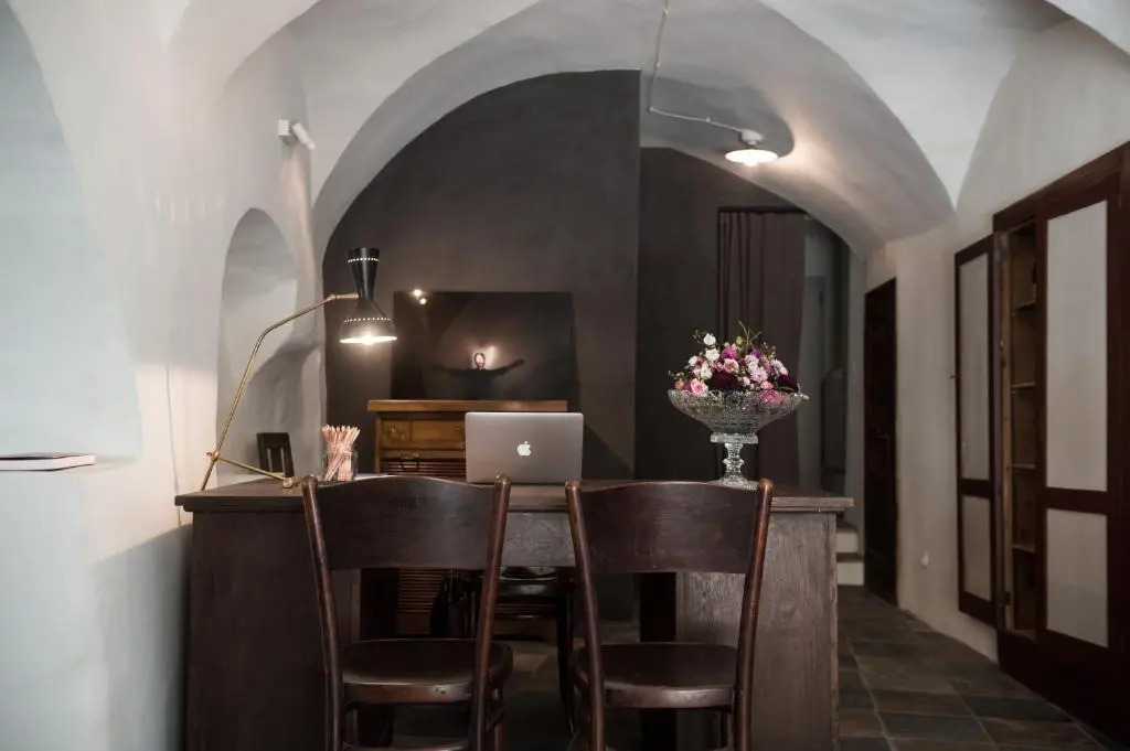 1477 Reichhalter, a Member of Design Hotels