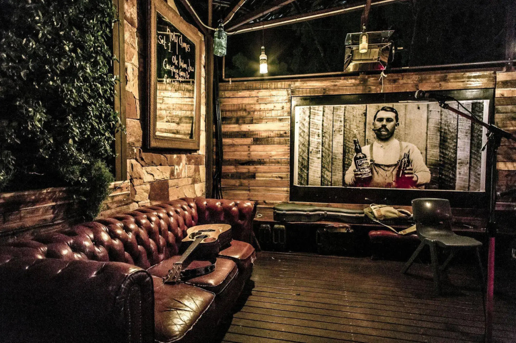 Red Rock Hostel