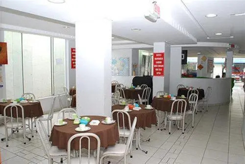 Hotel Fortaleza Prime