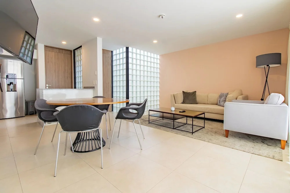 Capitalia Living - Apartments - Céfiro 5