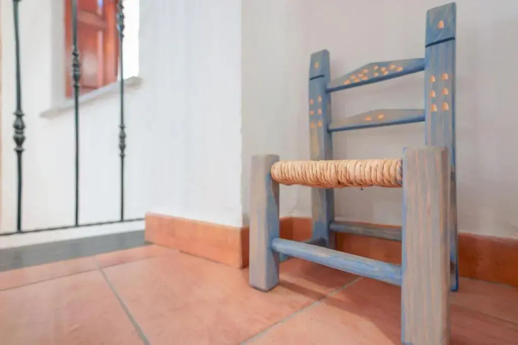 La Scala del Sale