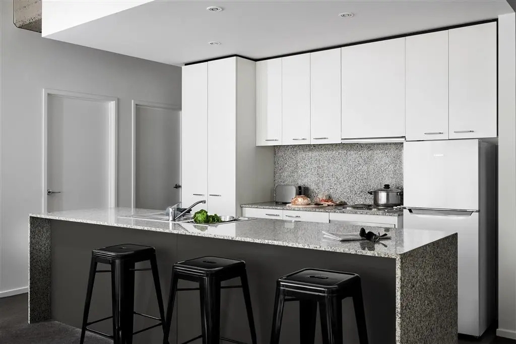 Punthill Apartment Hotel - Manhattan