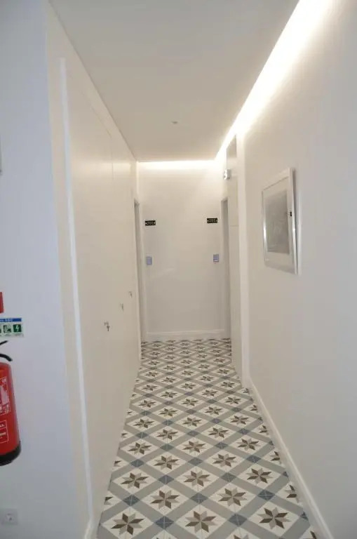 Edifício Charles 203