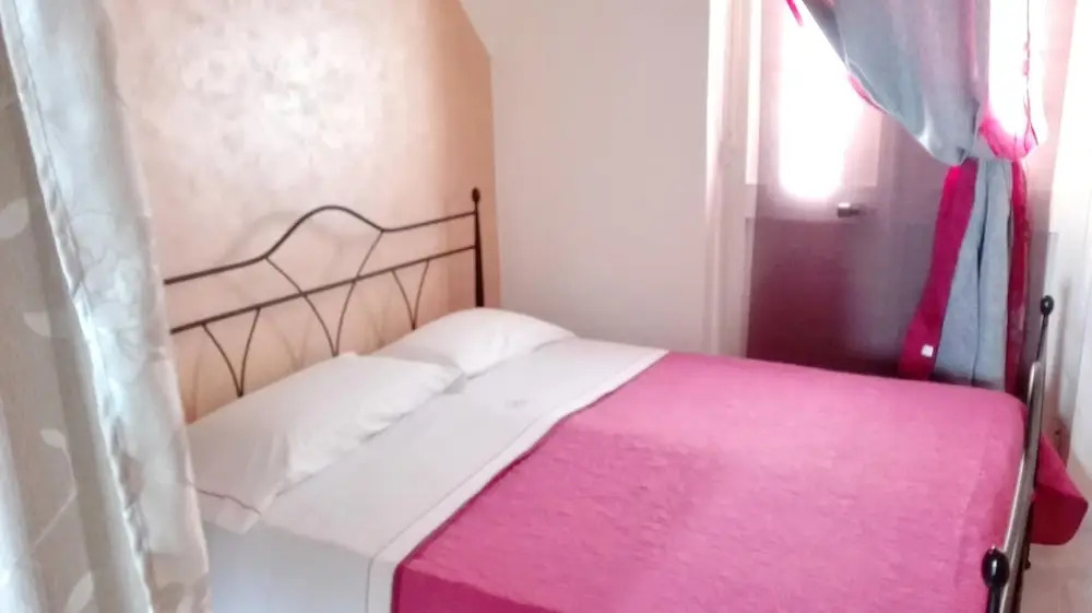 Apartment With 2 Bedrooms in Pozzallo, With Wonderful sea View, Pool A