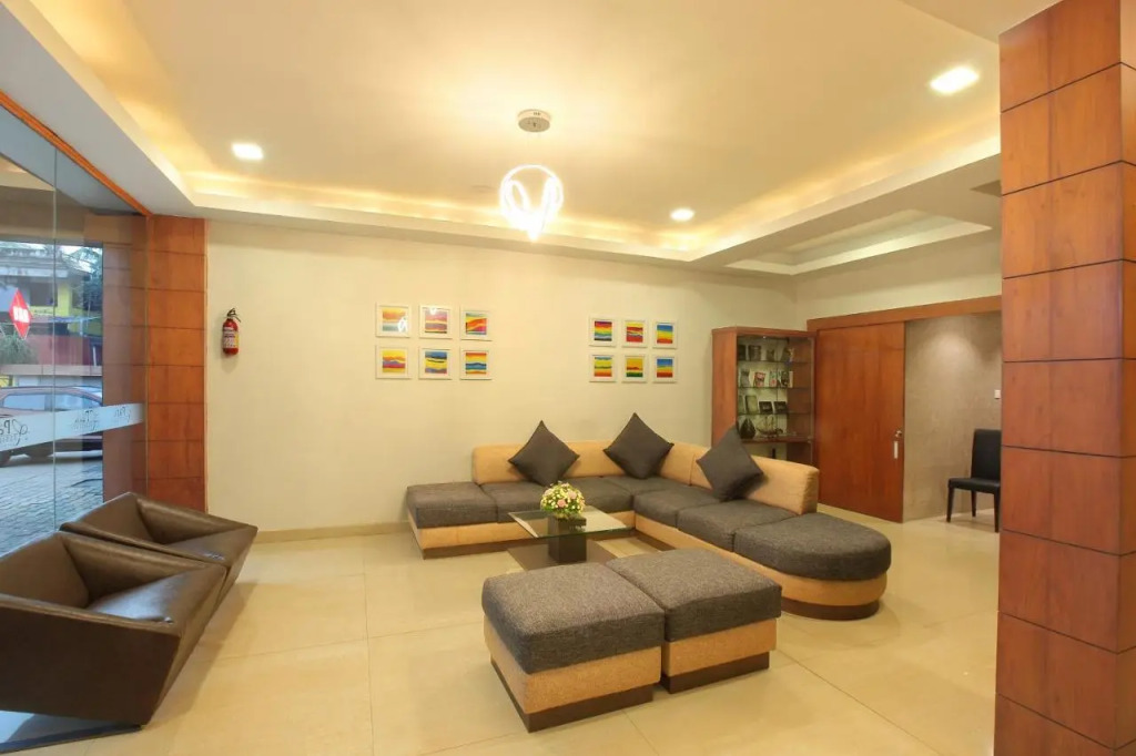 Park Residency Koyilandi