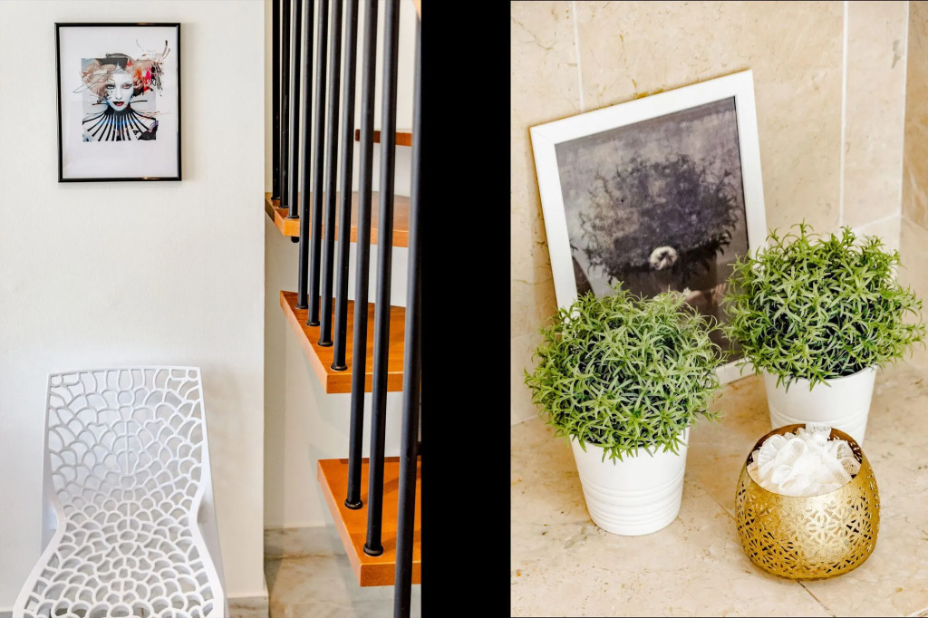SAD-Spacious 2 bedroom duplex P.Banus