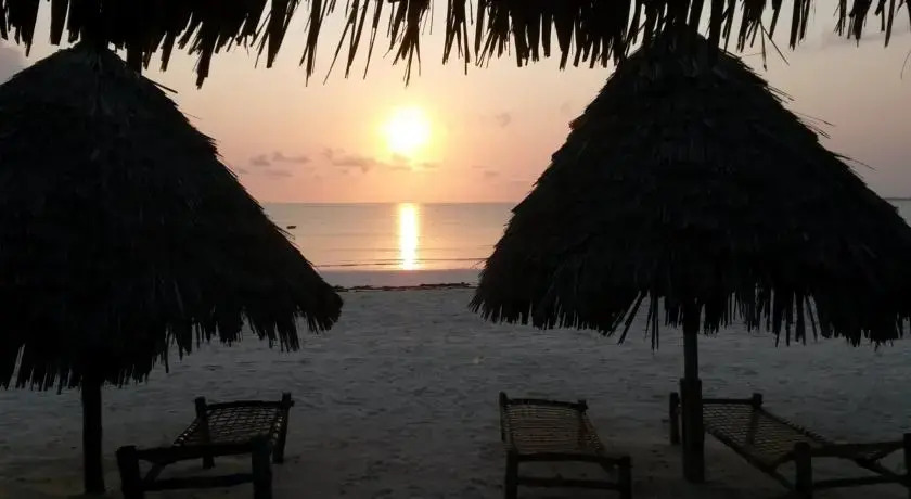 ONE LOVE Beach House Zanzibar