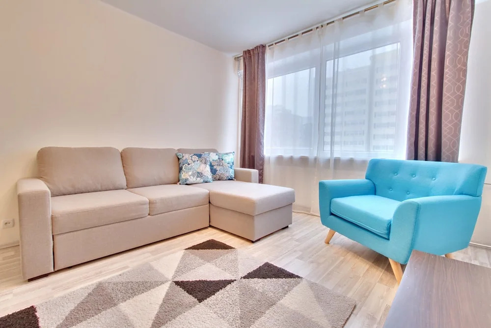 Daily Apartments- City Center Toompea