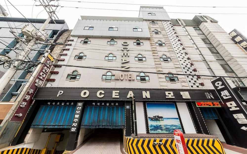Incheon Ocean