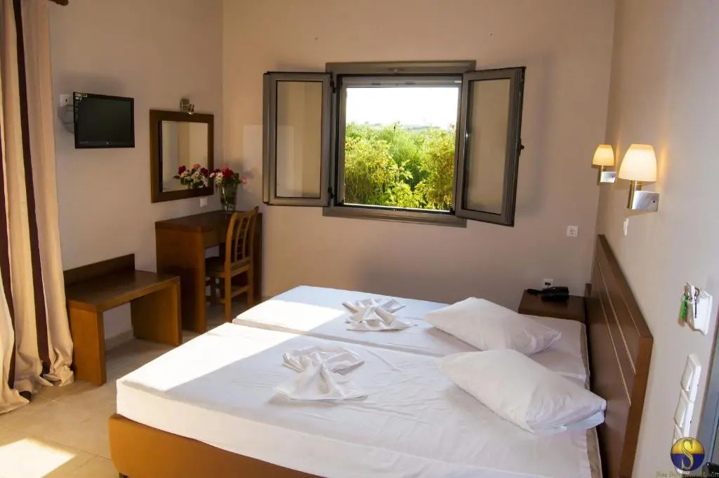 Hotel Sias Resort