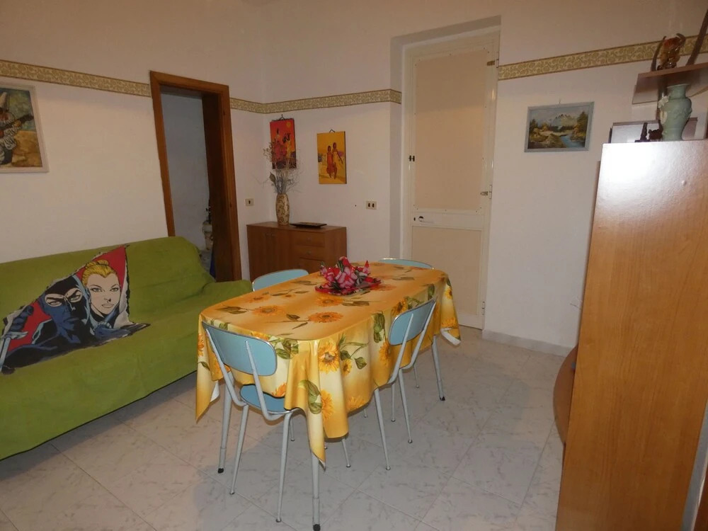 Appartamento Leo